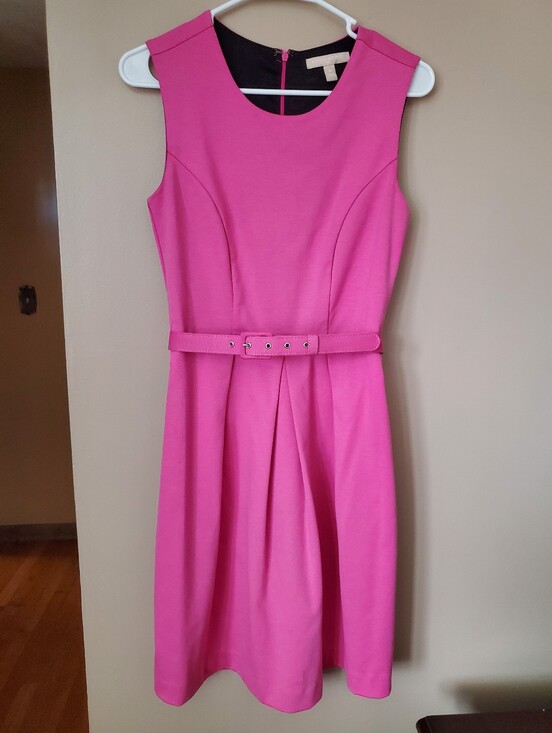 Banana Republic Dresses & Skirts - Banana Republic Pink Dress